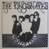 LP, Rock Roll, The Kingsnakes | Historia Nuestra