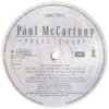 LP, Paul McCartney, Pop Rock | Historia Nuestra