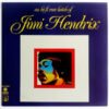 Jimi Hendrix An Hi Fi Rare Batch Of Jimi Hendrix-LP | Vinilos de Música | Historia Nuestra Jimi Hendrix, LP, Psychedelic Rock, Rhythm Blues | Historia Nuestra