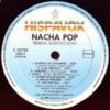 LP, Nacha Pop, Pop Rock | Historia Nuestra