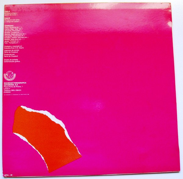 12 inch, Modas Clandestinas, Pop Rock | Historia Nuestra