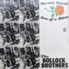 The Bollock Brothers Harley David / Son Of A Bitch-12 | Vinilos de Música | Historia Nuestra 12 inch, New Wave, Synthpop, The Bollock Brothers | Historia Nuestra