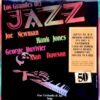 Alan Dawson, Cool Jazz, George Duvivier, Hank Jones, Joe Newman, LP | Historia Nuestra