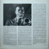 Donald Byrd, LP | Historia Nuestra