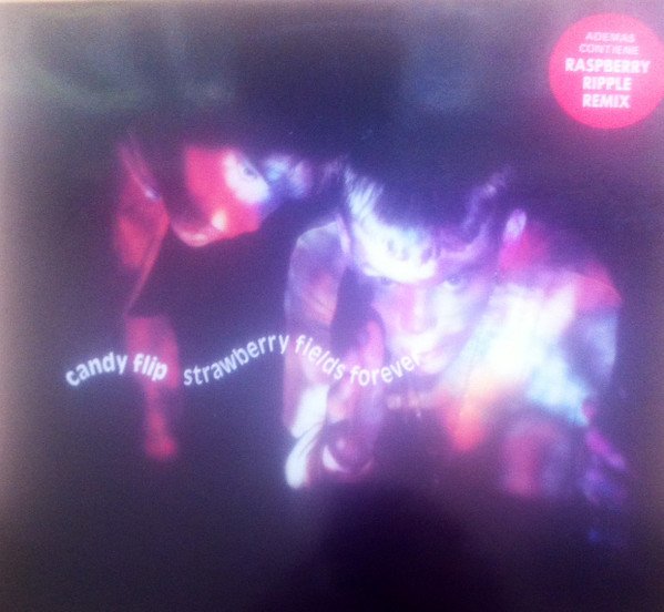 12 inch, Candy Flip, Downtempo, House | Historia Nuestra