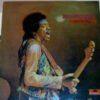 Jimi Hendrix, LP, Psychedelic Rock | Historia Nuestra