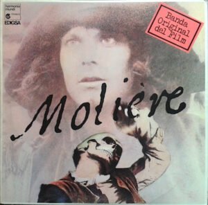 Baroque, LP, Renaissance, René Clemencic, Soundtrack | Historia Nuestra