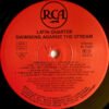 Latin Quarter Swimming Against The Stream-LP | Vinilos de Música | Historia Nuestra Latin Quarter, LP, Synthpop | Historia Nuestra
