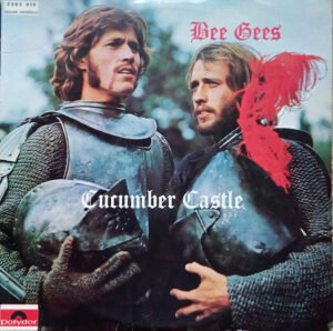 Ballad, Bee Gees, LP | Historia Nuestra