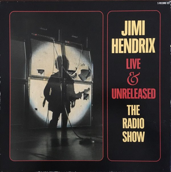 Blues Rock, Ediciones Especiales, Jimi Hendrix, Psychedelic Rock | Historia Nuestra