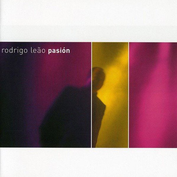 CD, Contemporary, NeoClassical, Rodrigo Leão | Historia Nuestra
