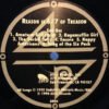X-tal Reason Is 6/7 Of Treason-LP | Vinilos de Música | Historia Nuestra Indie Rock, LP, X-tal | Historia Nuestra