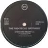 NS MDMzLmpwZWc jpeg, The Righteous Brothers, Historia Nuestra