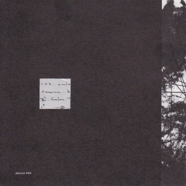 CD, Experimental, IMCA*, Musique Concrte | Historia Nuestra