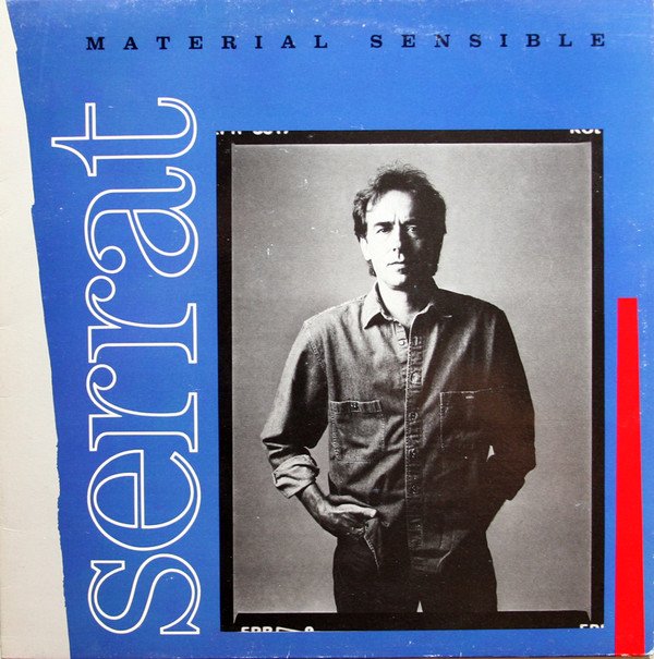 Catalan Music, LP, Serrat* | Historia Nuestra