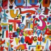 Alternative Rock, LP, Pop Rock, U-Topics | Historia Nuestra
