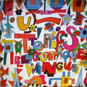 Alternative Rock, LP, Pop Rock, U-Topics | Historia Nuestra