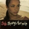 Sade Stronger Than Pride-CD | CDs de Música | Historia Nuestra CD, Downtempo, Sade, SoulJazz | Historia Nuestra