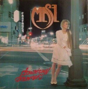 Heavy Metal, LP, Masi | Historia Nuestra