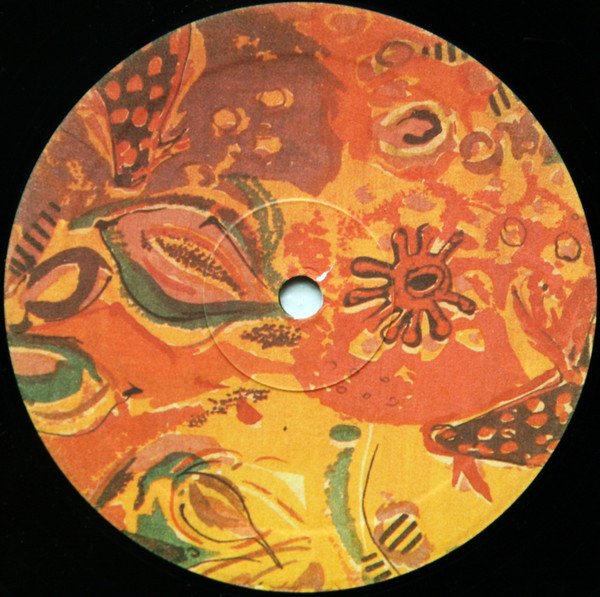 Ciudad Jardin, LP, Pop Rock | Historia Nuestra
