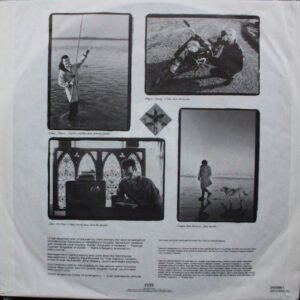 Cactus World News, Indie Rock, LP | Historia Nuestra