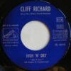 7 inch, Cliff Richard, Pop Rock | Historia Nuestra