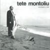 CD, Contemporary Jazz, Tete Montoliu | Historia Nuestra