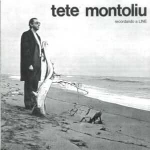 CD, Contemporary Jazz, Tete Montoliu | Historia Nuestra