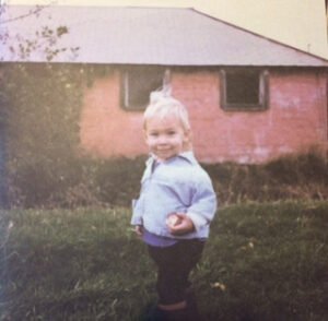 Folk, LP, Noah Gundersen | Historia Nuestra