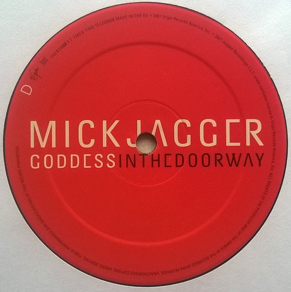 Ballad, Classic Rock, LP, Mick Jagger, Pop Rock | Historia Nuestra