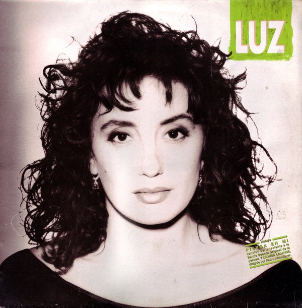 LP, Luz*, Pop Rock | Historia Nuestra