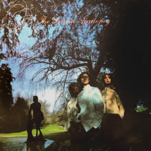 LP, Synthpop, The Dream Academy | Historia Nuestra