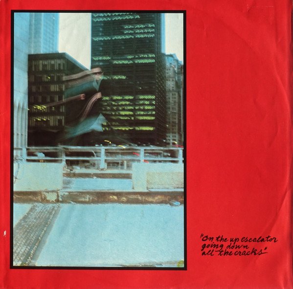 Graham Parker, LP, New Wave, Pub Rock | Historia Nuestra