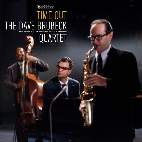NS NzE LmpwZWc jpeg, The Dave Brubeck Quartet, Historia Nuestra