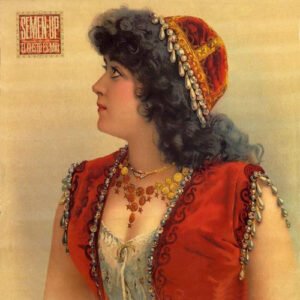 LP, Semen Up*, Synthpop | Historia Nuestra