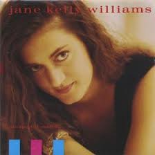 Art Rock, Jane Kelly Williams, LP, New Wave, Synthpop | Historia Nuestra