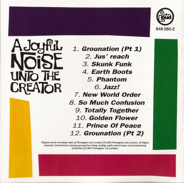 Acid Jazz, CD, Galliano | Historia Nuestra