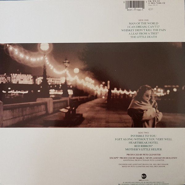 Contemporary Jazz, Folk Rock, LP, Mary Coughlan, Pop Rock | Historia Nuestra
