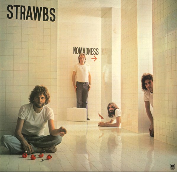 LP, Prog Rock, Strawbs | Historia Nuestra
