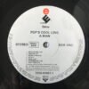Alternative Rock, Funk Metal, LP, Pop's Cool Love | Historia Nuestra
