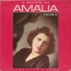 Amália*, Fado, LP | Historia Nuestra