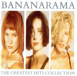 Bananarama, CD, Europop, Hi NRG, Synthpop | Historia Nuestra