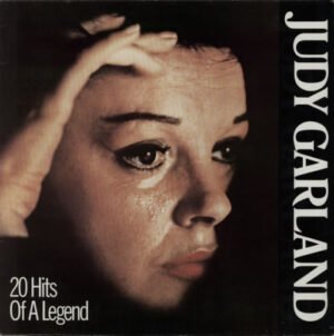Judy Garland, LP, Vocal | Historia Nuestra