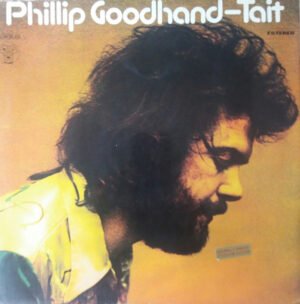 LP, Phillip Goodhand-Tait | Historia Nuestra