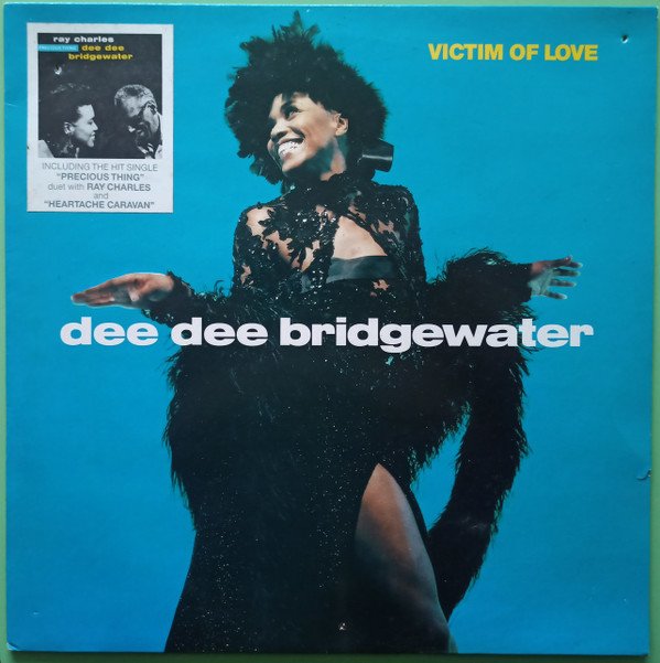 Dee Dee Bridgewater, LP | Historia Nuestra