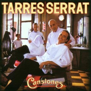 CD, Folk, Tarres / Serrat* | Historia Nuestra