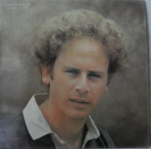 Art Garfunkel, Folk Rock, LP | Historia Nuestra