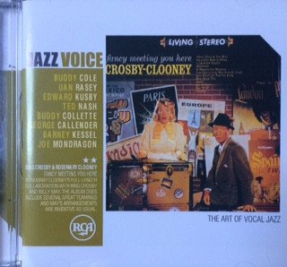 Bing Crosby & Rosemary Clooney, CD | Historia Nuestra