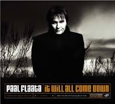 CD, Paal Flaata, Pop Rock | Historia Nuestra
