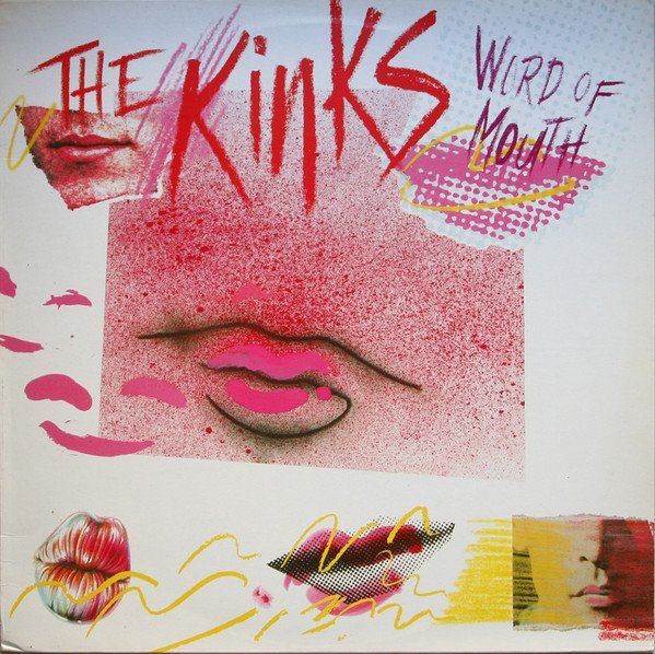 LP, Pop Rock, Rock Roll, The Kinks | Historia Nuestra